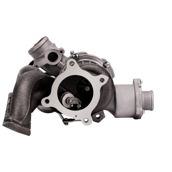 Turbocompresseur Turbo compatible pour Charger compatible pour Audi A4 A5 compatible pour Vw 2.0 Tfsi 2009-2012 Quattro neuf