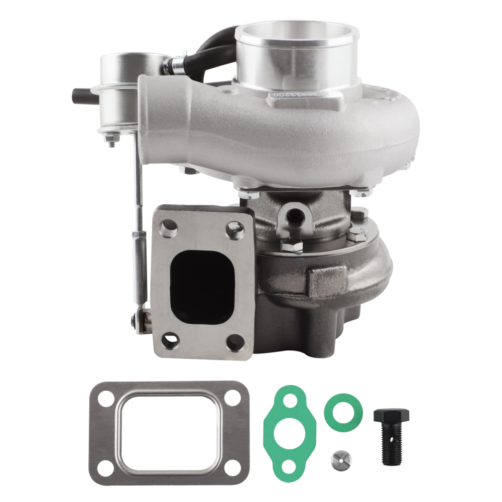 Billet Compressor Wheel Turbo T25 T28 for GT25 GT28 GT2871 GT2860 universal racing turbocharger 2.5bar