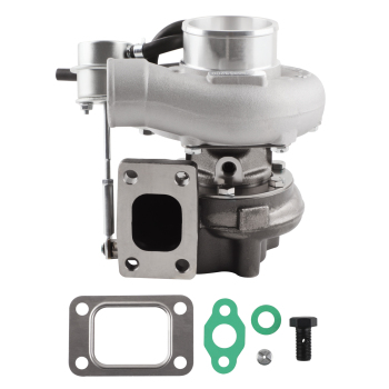 Billet Compressor Wheel Turbo T25 T28 for GT25 GT28 GT2871 GT2860 universal racing turbocharger 2.5bar