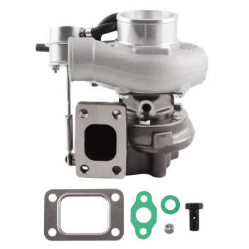 Billet Compressor Wheel Turbo T25 T28 for GT25 GT28 GT2871 GT2860 universal racing turbocharger 2.5bar