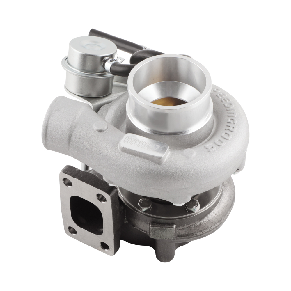 For GT2860 Racing Turbo 1050 Degree Celsius Temperature Resistance For 1.6-2.5L Engine billet compressor wheel