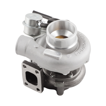 For GT2860 Racing Turbo 1050 Degree Celsius Temperature Resistance For 1.6-2.5L Engine billet compressor wheel