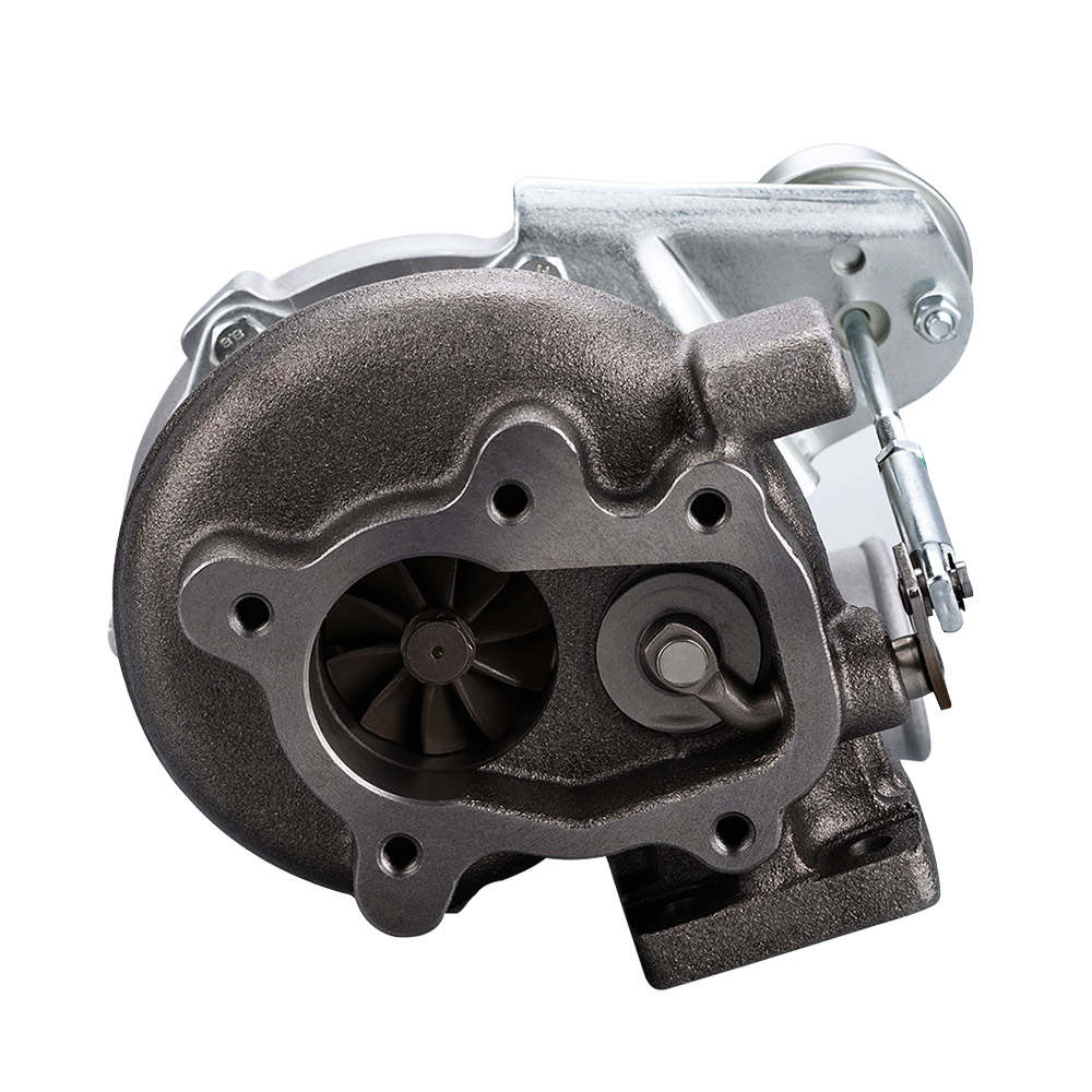Kit turbo universel pour GT2871 Turbocompresseur pour tous les moteurs 1.5L-2.0L， pour tous les moteurs 4 cylindres