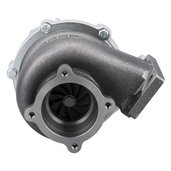 Pour GT30 GT3037 GT3076 Turbo T3 A / R .60 Refroidi à Eau + Kit de Tuyaux Intercooler 3.0inch 76mm