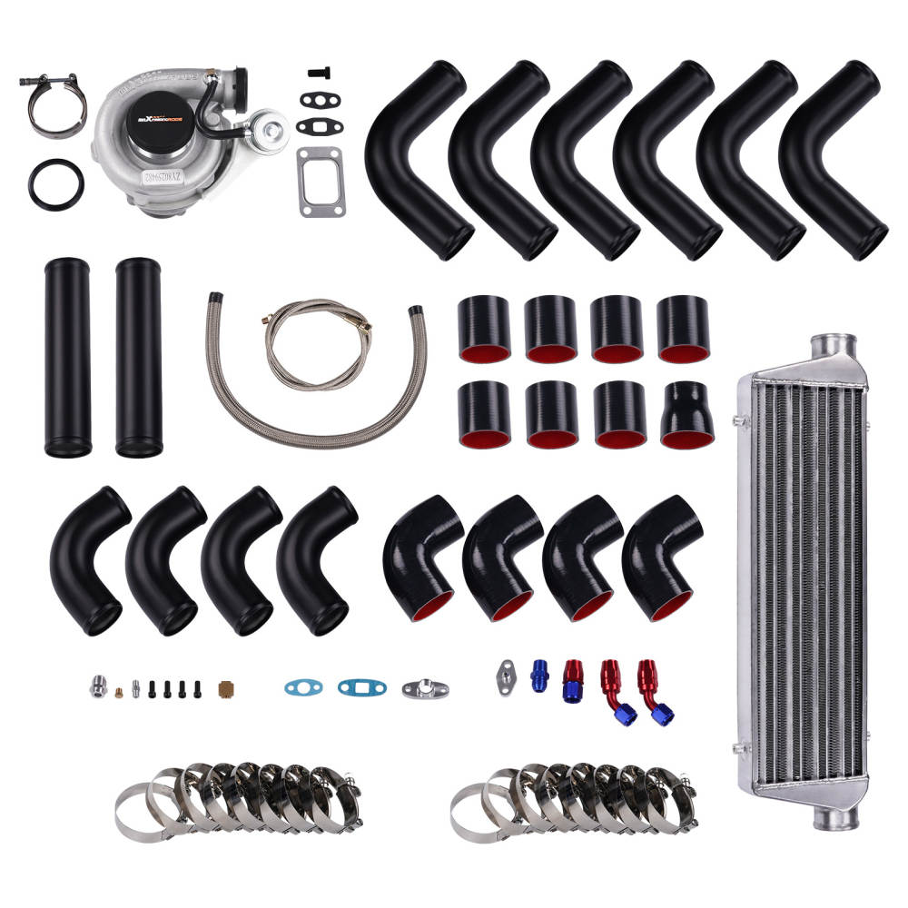 Universal Turbo Kit Perfect For 1.5L2.5L engine Turbocharger kits