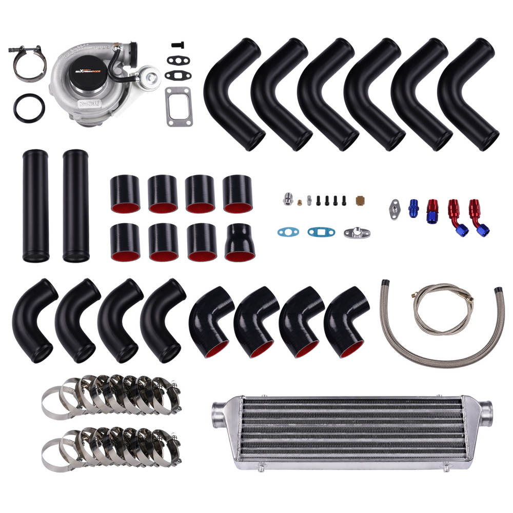 Universal Turbo Kit Perfect For 1.5L2.5L engine Turbocharger kits