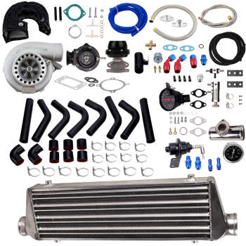 Turbo Kits, Turbocharger, Maxpeedingrods auto partsTurbo Kits, Turbocharger