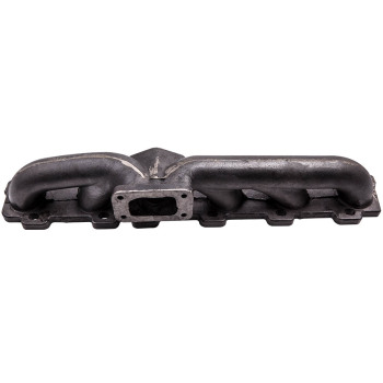 TD42 Turbo Kit Collettore Turbocompressore raffreddato ad acqua e olio compatibile per Nissan Patrol Safari