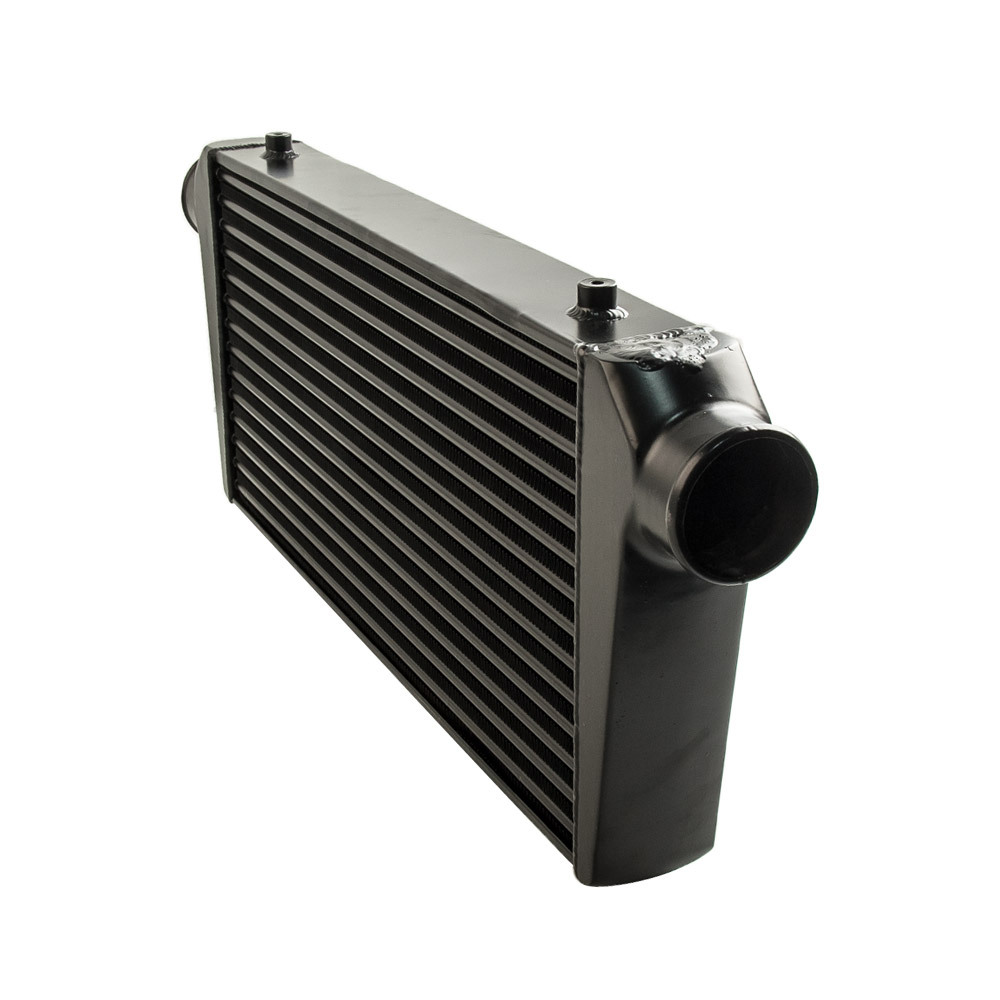 Pour GT3582 Turbo compatible pour Ford Falcon BA / BF XR6 FPV amp; 64mm Kits de tuyaux et refroidisseur intermédiaire 76mm