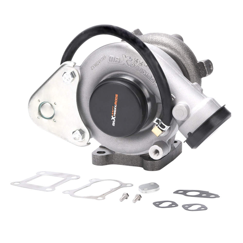 Compatible for Toyota Hiace Hilux 4 Runner CT20 2.4 2L-T 17201-54060 turbo turbocharger 
