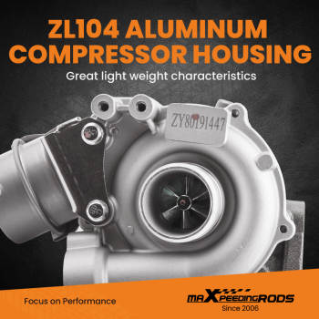 Turbo compatible for charger compatible for Renault Scenic Megane III 1.6 dCi R9M 130 BHP, 96 kW 2011-