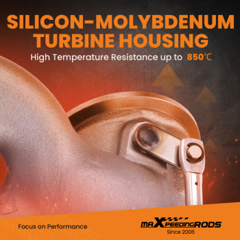 Turbocompresor 781504 compatible para Opel Astra J Meriva B compatible para Chevrolet Cruze 1.4 103kw 140ps