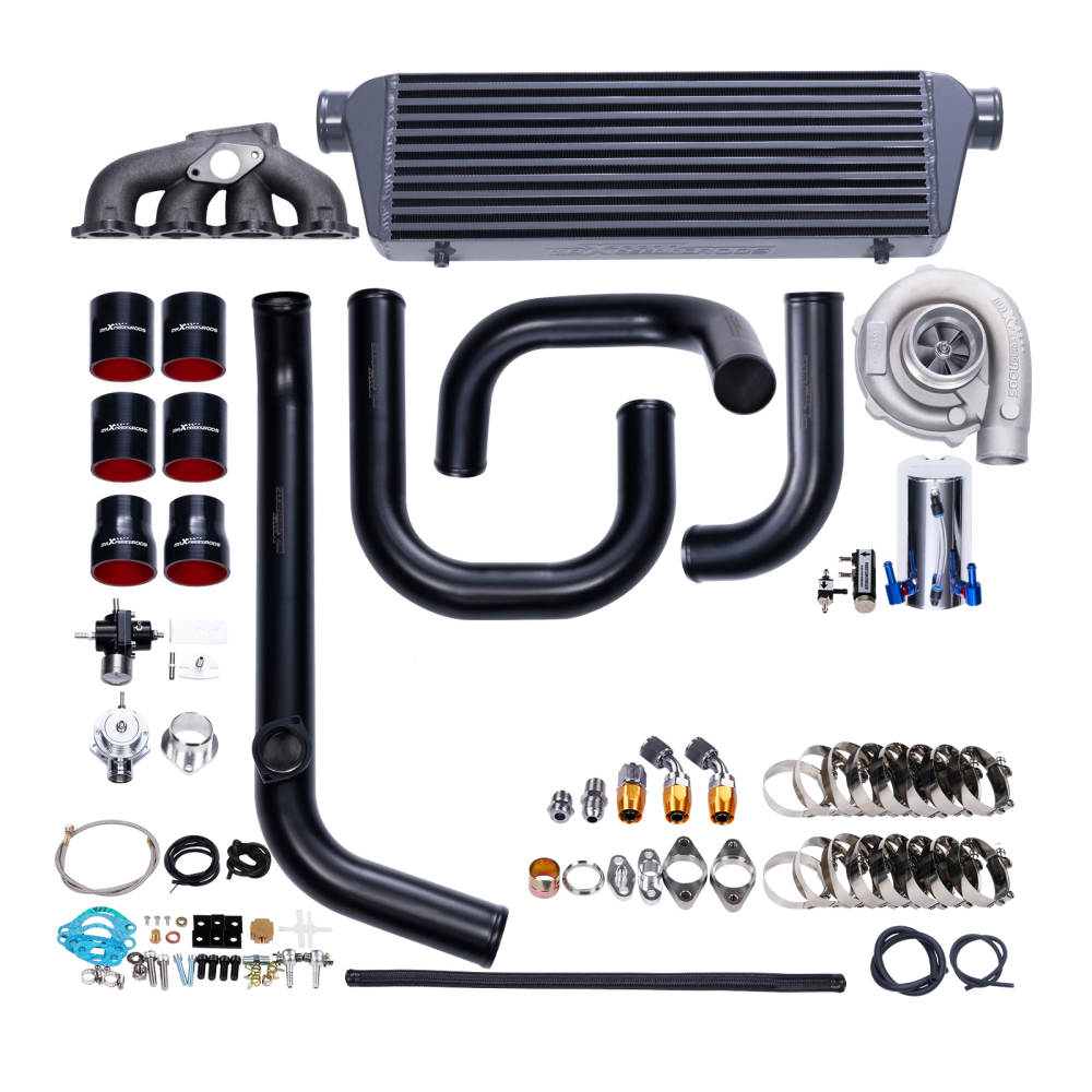 Maxpeedingrods Turbo Kits for D15Z1 | Auto parts