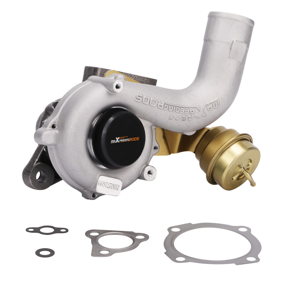 K04-001 Turbocompresseur compatible pour VW Golf Audi A3 TT compatible pour VW SEAT SKODA 1.8 T 53049500001