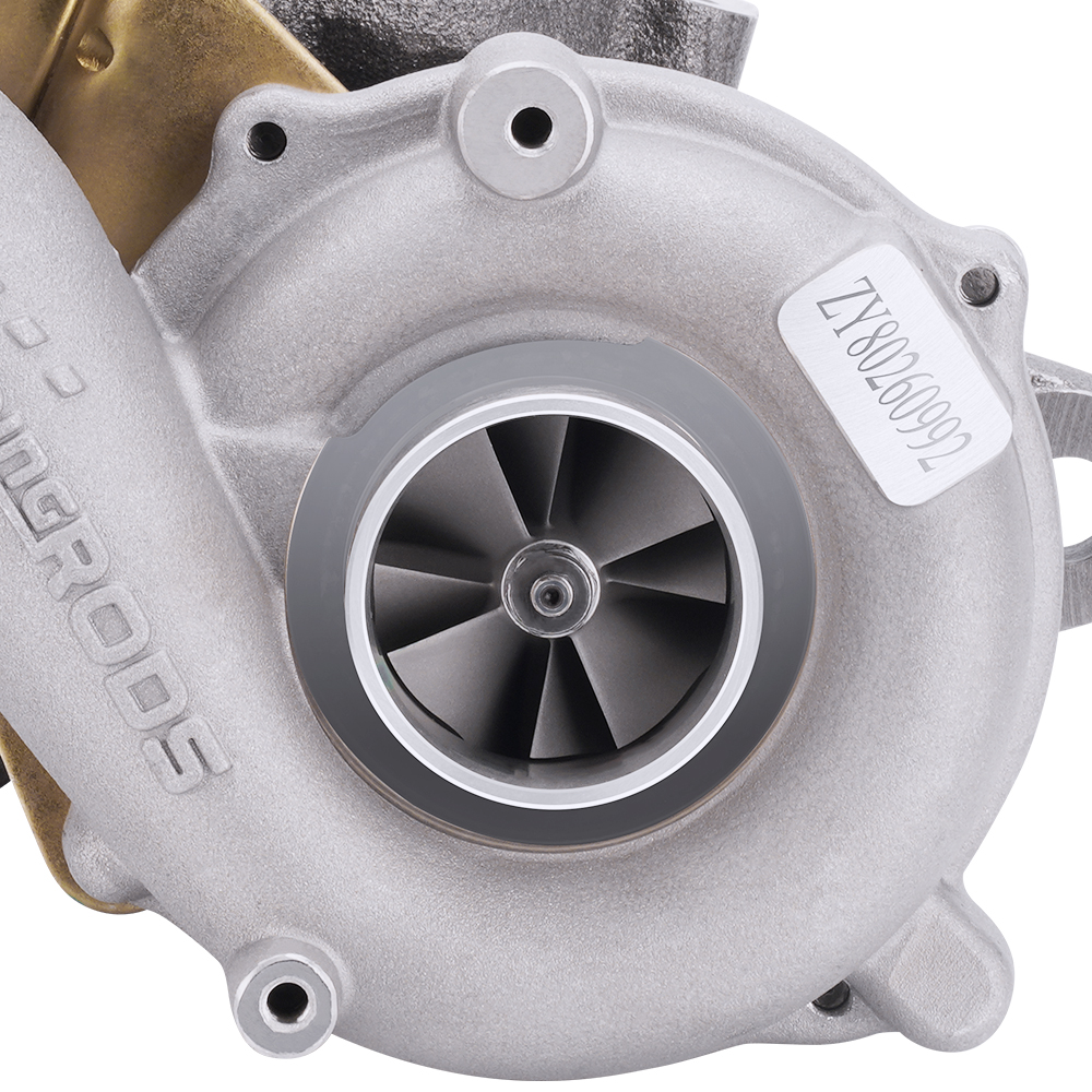 Turbocharger compatible for VW Golf Sport Beetle compatible for