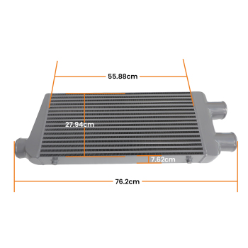 5PC T3 T04E 420 HP Turbo Kit Oil Feed Return Line Intercooler Pipes for 3.0-5.0L