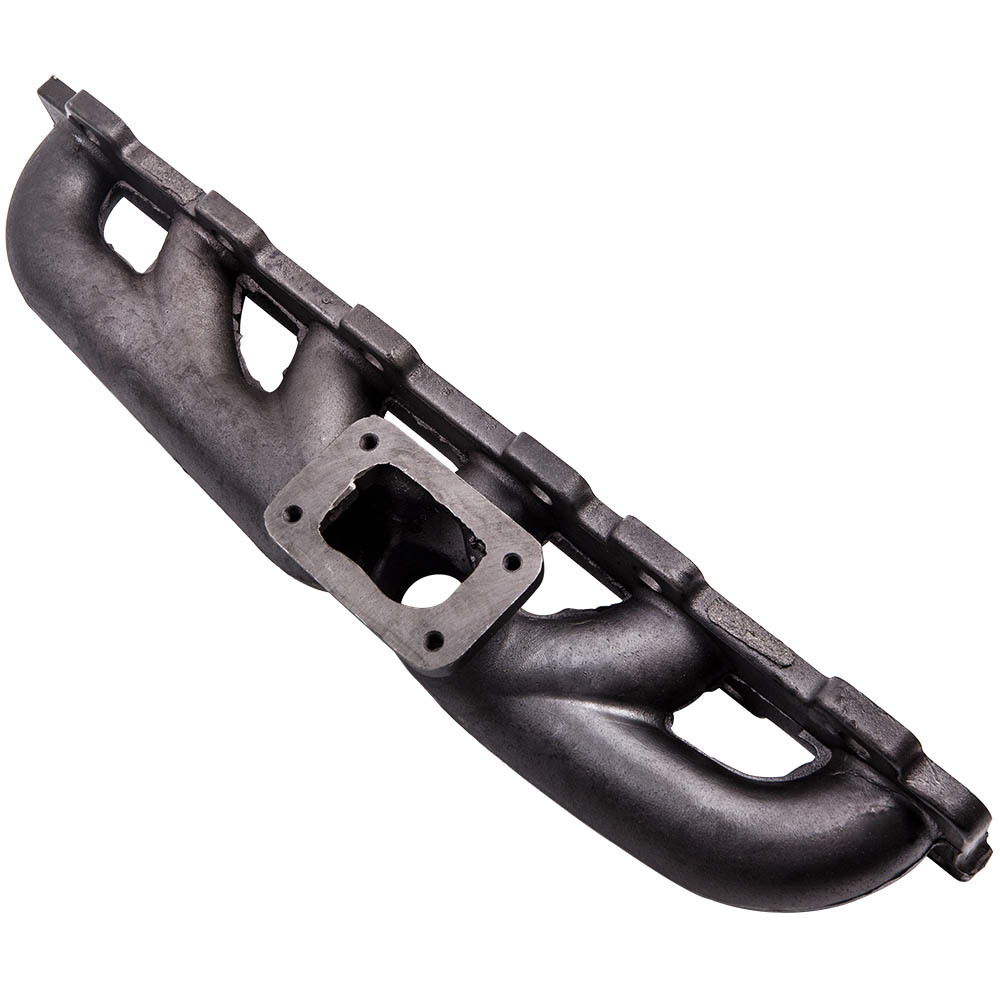 Turbo and Manifold and Oil line Kit compatible for Nissan Patrol GR GQ Y60 4.2 L TB42S TB42E