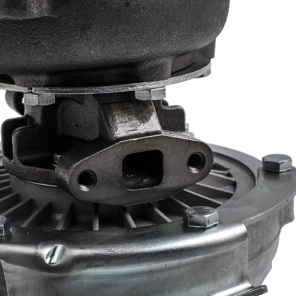 Turbo Exhaust Manifold Oil Line Kit compatible for Nissan Safari compatible for Patrol 4.2L TD42 GQ GU Y61