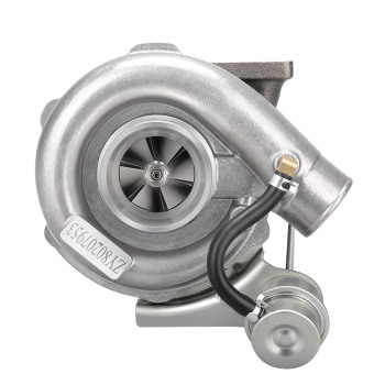 Compatible pour Nissan Safari compatible pour Patrol 4.2L TD42 GQ GU Y61 ligne dhuile de collecteur déchappement Turbo