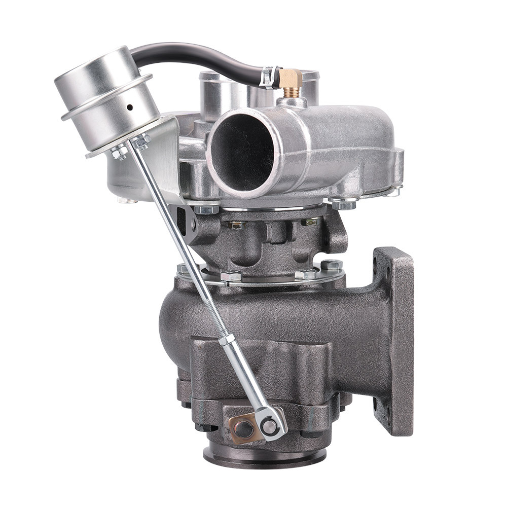 T3 Turbo V-Band A / R .63 Kit tubazioni intercooler universali da 76 mm e 3 pollici