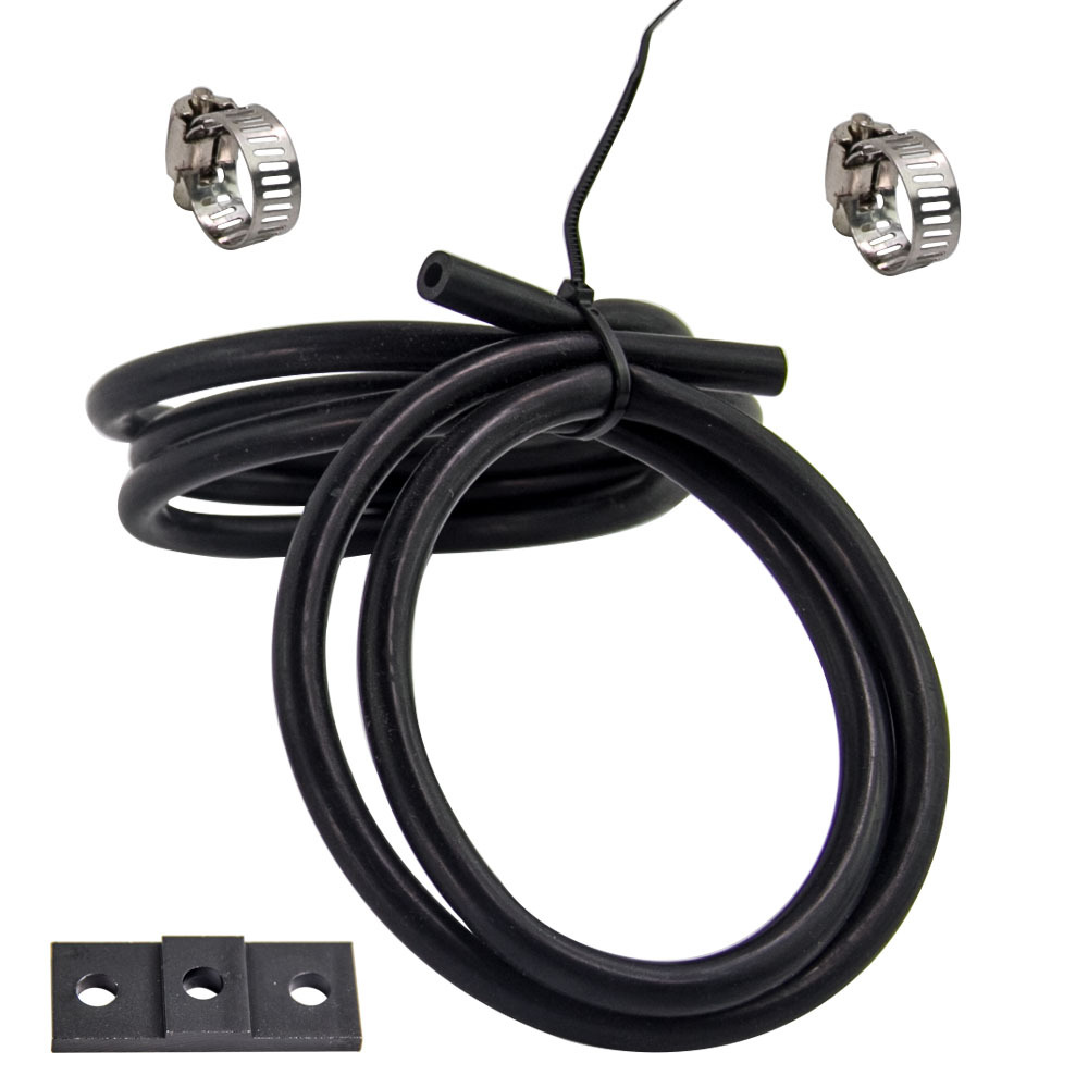 T04E T3 / T4 Turbo Compresor de turbocompresor Banda V de 400 + Controlador de impulso Refrigerado por aceite