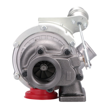 Universal T3/T4 T04E Turbo compatible for Charger Kit + 27x7x2.5 Intercooler + 2.5quot; Turbo Pipe