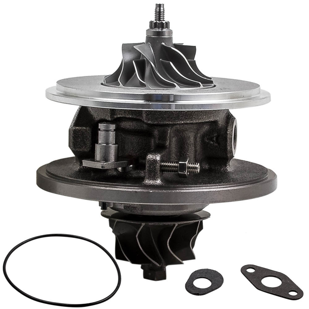 Compatibile per Audi A6 1.9 TDI (C5) 1997-2001 110HP AHH/AFN Turbo Cartuccia CHRA 038145702K