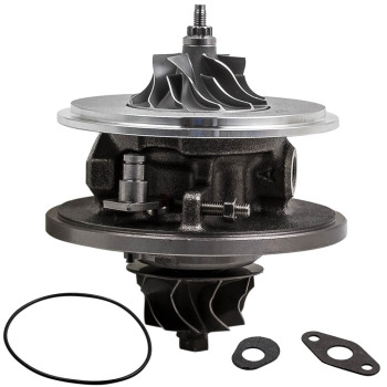 GT Turbo CHRA Cartridge compatible pour AUDI A4 A6 1.9 TDI 110 cv 035145702H 454231-0001