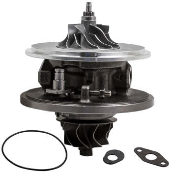 Compatible for Audi Skoda Volkswagen 1.9TDI for GT1749V 454231 AHH AFN Turbo Cartridge CHRA