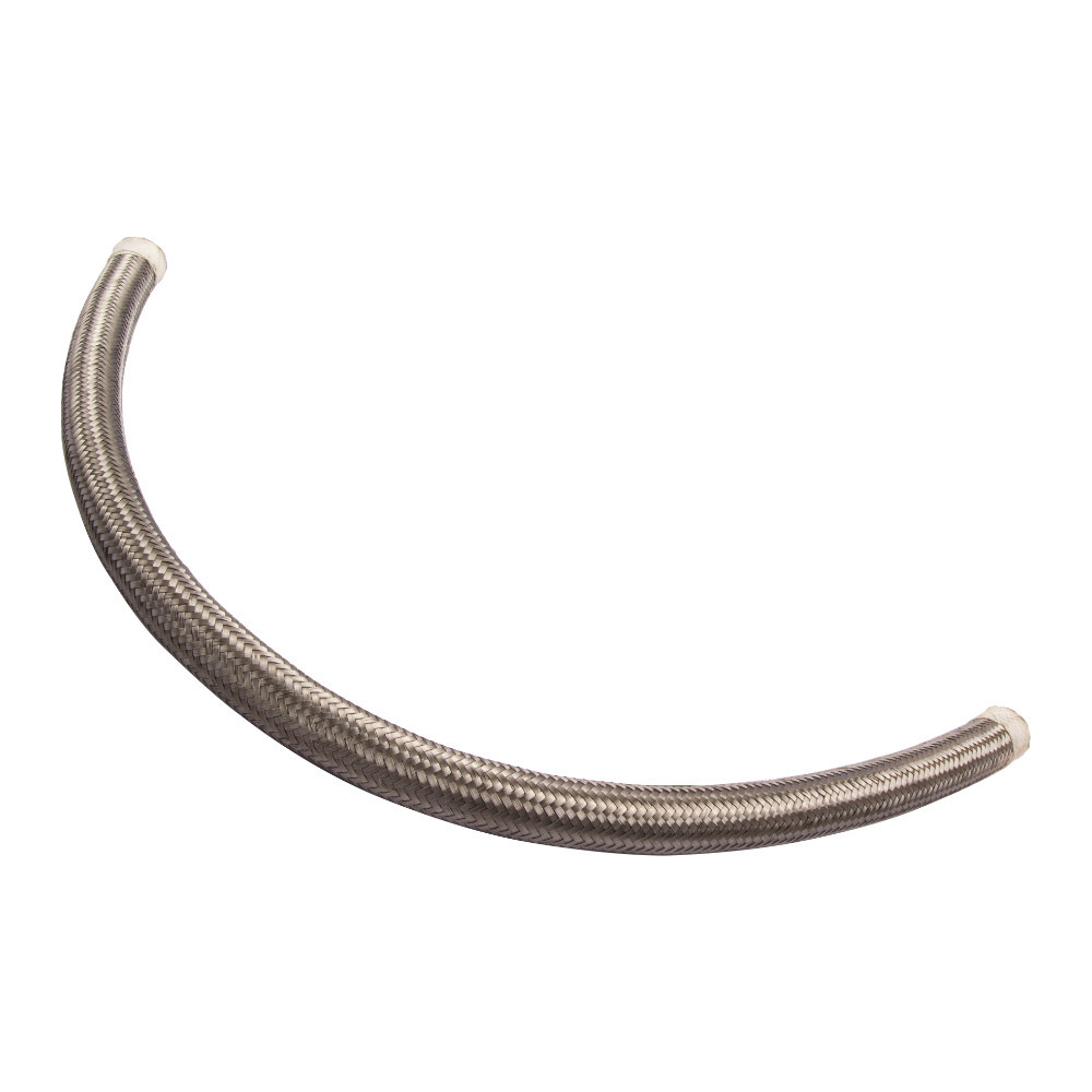 Universal Turbo para GT45 T4 V-BAND 600 + HPS Boost con kits de línea de retorno de aceite