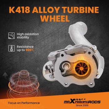 For GT1549S Turbo compatible for Renault Trafic II 1.9 dCi 703245 738123 751768 717348 717353