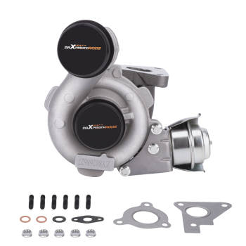 For GT1749V Turbo compatible for Charger compatible For Mitsubishi Carisma 1.9 DI-D F9Q compatible for Nissan Volvo S40 708639-0001