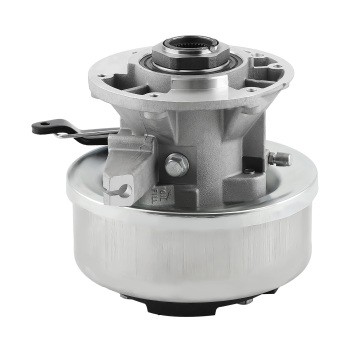 Maxpeedingrods Parking Brake driveshaft brake compatible for Ford E450 F450 RV 6C24 2598 AA 5R110W