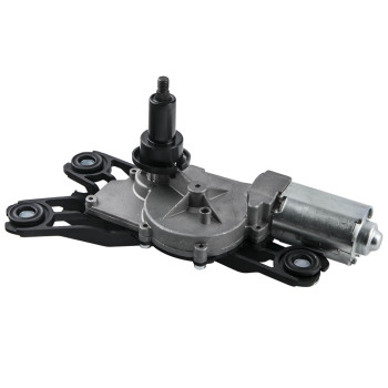 Moteur Dessuie-glace Arrière compatible pour Mercedes Classe E Modèle T S211 W211 2002-09