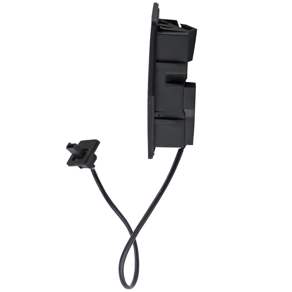 Interruttore Portellone 13223920 compatibile per Opel Astra H Cc Gtc Pulsante Micro Maniglia