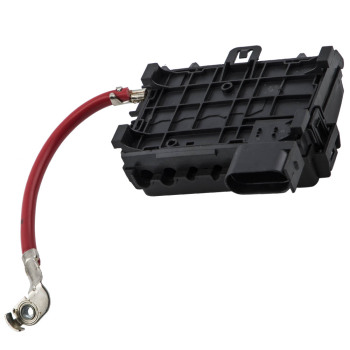 SCATOLA FUSIBILE compatibile per VW SHARAN compatibile per SEAT ALHAMBRA compatibile per FORD GALAXY 2001-2010 7M3937548B