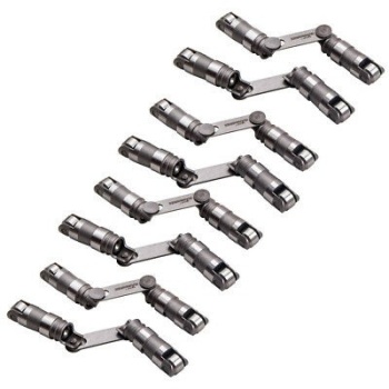 Ascenseur hydraulique de rouleau de 8 paires adapté Compatible pour Ford SBF 302289221400351351W