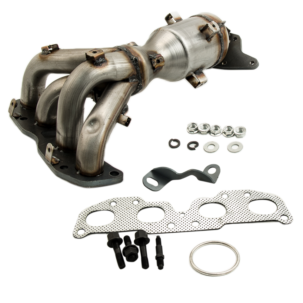 2010 nissan altima 2.5 exhaust manifold