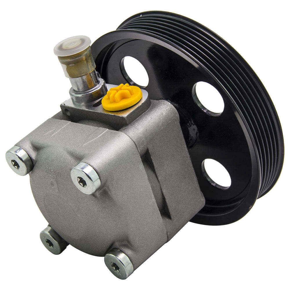 New Power Steering Pump 215283 compatible for Volvo C70 S60 S70 S80