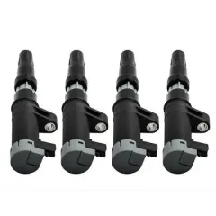 Moteur D'essuie-glace Avant Merautop SJ Pour Renault Clio III (2005-2014) - Compatible 7701061590, 53567502