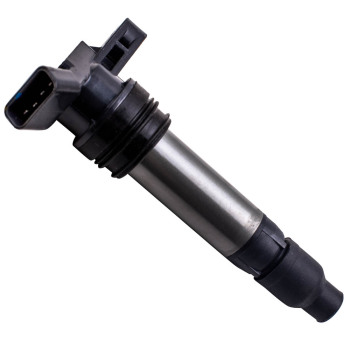 6 pcs Ignition Coil compatible para Volvo S60 S80 V70 XC60 XC70 compatible para Land Rover LR2 3.2L L6