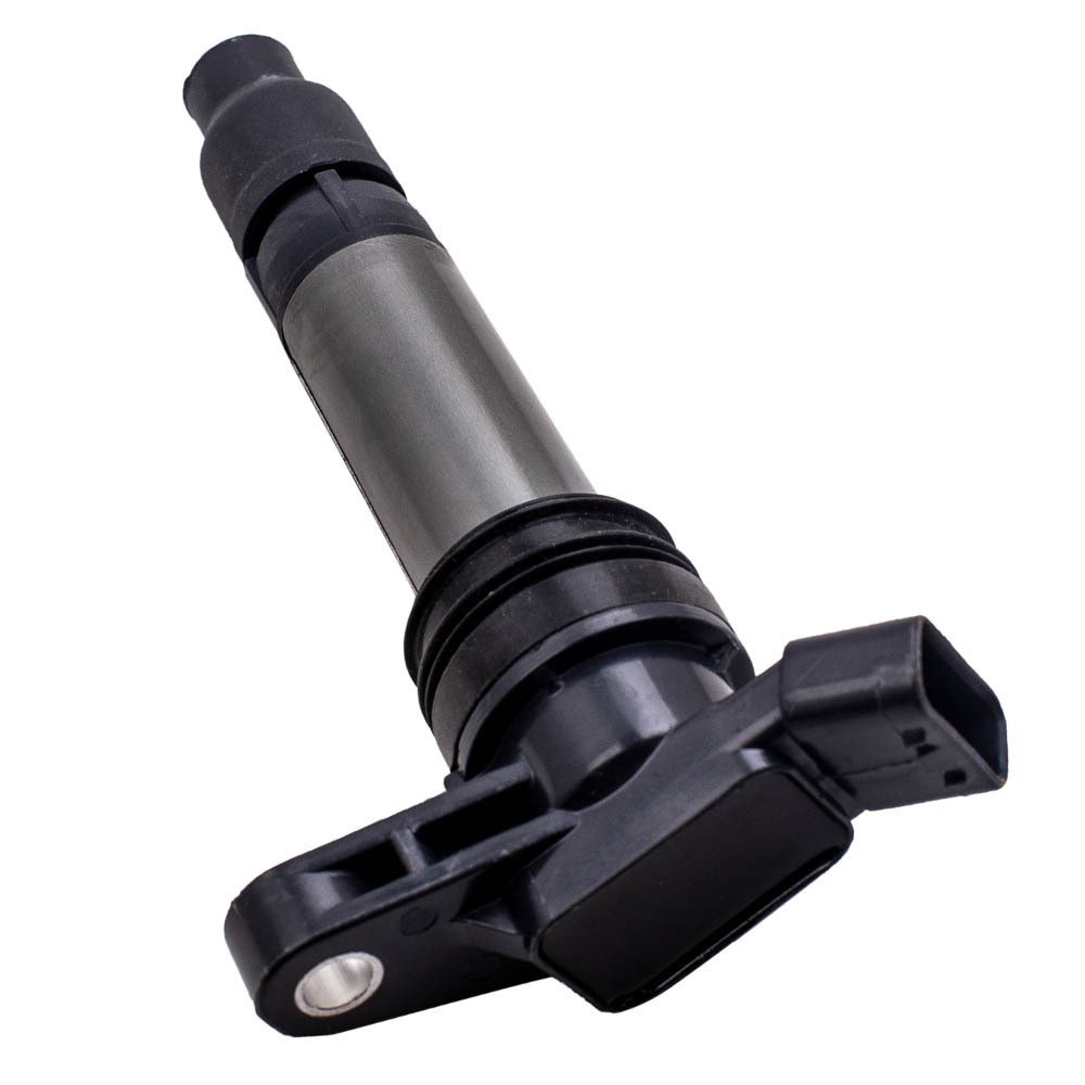 6 pcs Ignition Coil compatible para Volvo S60 S80 V70 XC60 XC70 compatible para Land Rover LR2 3.2L L6