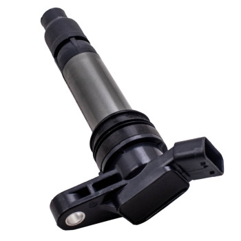 6 pcs Ignition Coil compatible para Volvo S60 S80 V70 XC60 XC70 compatible para Land Rover LR2 3.2L L6