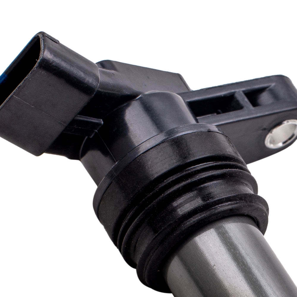 6 pcs Ignition Coil compatible para Volvo S60 S80 V70 XC60 XC70 compatible para Land Rover LR2 3.2L L6