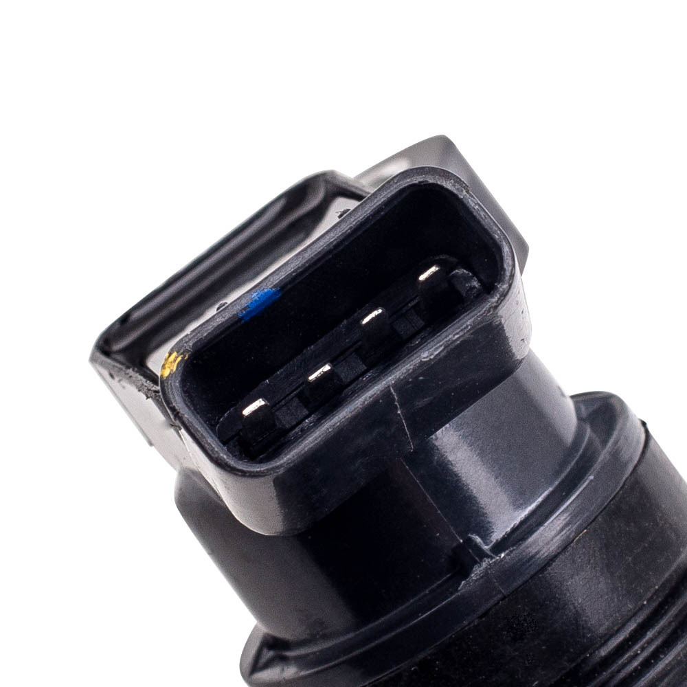 6 pcs Ignition Coil compatible para Volvo S60 S80 V70 XC60 XC70 compatible para Land Rover LR2 3.2L L6