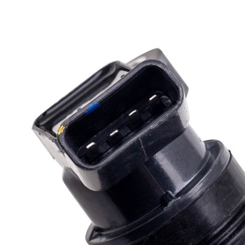 6 pcs Ignition Coil compatible para Volvo S60 S80 V70 XC60 XC70 compatible para Land Rover LR2 3.2L L6