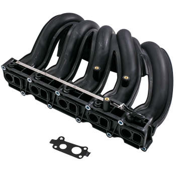 Compatible for Mercedes M-Class W163 270 CDI 1999 - 2005 Air Inlet Intake Manifold Unit
