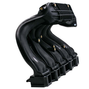 Compatible for Mercedes M-Class W163 270 CDI 1999 - 2005 Air Inlet Intake Manifold Unit