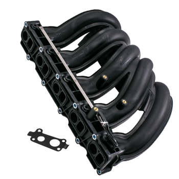 Compatible for Mercedes M-Class W163 270 CDI 1999 - 2005 Air Inlet Intake Manifold Unit