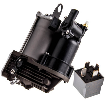 maXpeedingrods 2 Molla Pneumatiche ad Aria Anteriore Sospensione Pneumatica Ammortizzatori per Mercedes-Benz R Class W251 R280 R320, R350, R500, R550 & R63 AMG 2006-2018 2513203013 2513203113